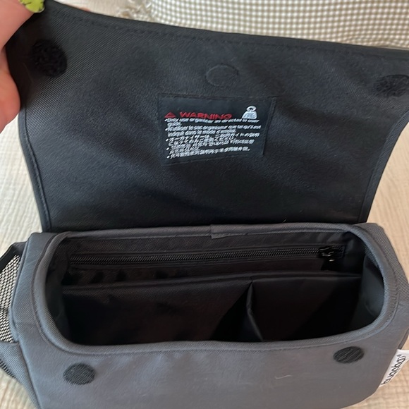 Bugaboo stroller organizer caddy - Picture 5 of 6